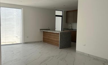 Casa en Venta en St. Charbel Aguascalientes (MAGGIE)