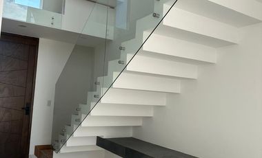 Casa en Venta en St. Charbel Aguascalientes (MAGGIE)