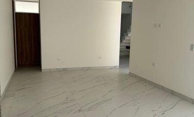 Casa en Venta en St. Charbel Aguascalientes (MAGGIE)