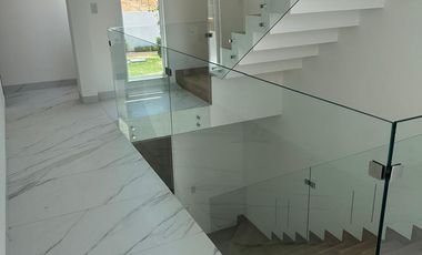 Casa en Venta en St. Charbel Aguascalientes (MAGGIE)