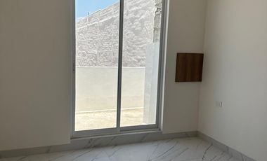 Casa en Venta en St. Charbel Aguascalientes (MAGGIE)