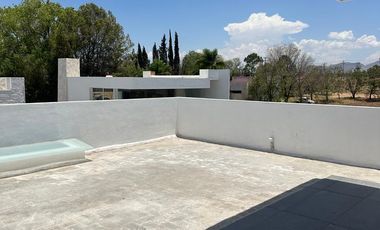 Casa en Venta en St. Charbel Aguascalientes (MAGGIE)