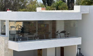 Casa en Venta en St. Charbel Aguascalientes (MAGGIE)