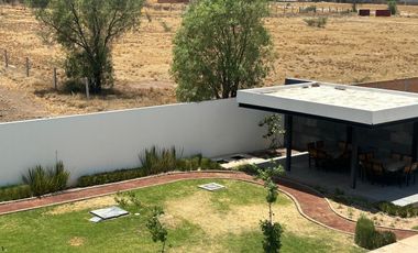 Casa en Venta en St. Charbel Aguascalientes (MAGGIE)