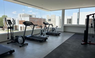 Casa en Venta en St. Charbel Aguascalientes (MAGGIE)