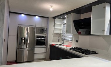 Casa Amueblada en Renta en Valle la Rioja, Apodaca - $21,000 MXN