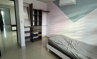 Casa Amueblada en Renta en Valle la Rioja, Apodaca - $21,000 MXN