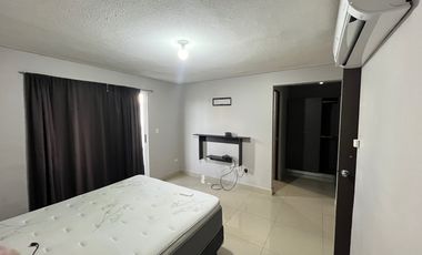 Casa Amueblada en Renta en Valle la Rioja, Apodaca - $21,000 MXN