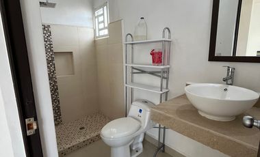 Casa Amueblada en Renta en Valle la Rioja, Apodaca - $21,000 MXN