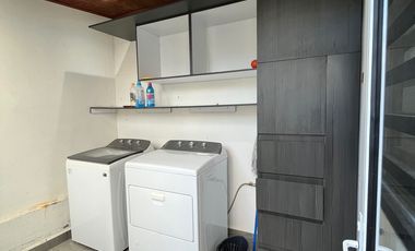 Casa Amueblada en Renta en Valle la Rioja, Apodaca - $21,000 MXN