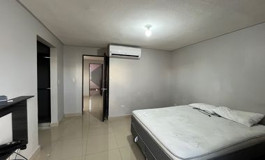 Casa Amueblada en Renta en Valle la Rioja, Apodaca - $21,000 MXN