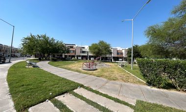 Casa Amueblada en Renta en Valle la Rioja, Apodaca - $21,000 MXN