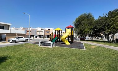 Casa Amueblada en Renta en Valle la Rioja, Apodaca - $21,000 MXN