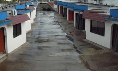 MOTEL EN VENTA MIGUEL ALEMÁN VERACRUZ | ARLETTE FLORES