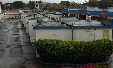 MOTEL EN VENTA MIGUEL ALEMÁN VERACRUZ | ARLETTE FLORES
