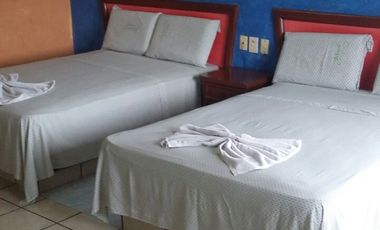 MOTEL EN VENTA MIGUEL ALEMÁN VERACRUZ | ARLETTE FLORES