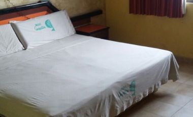 MOTEL EN VENTA MIGUEL ALEMÁN VERACRUZ | ARLETTE FLORES