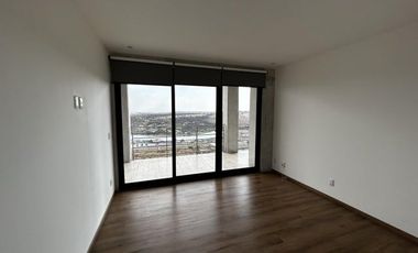 Altos de juriquilla renta departamento de 199 m 3 recamaras 4 baños 2 autos