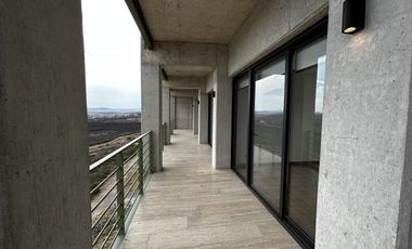 Altos de juriquilla renta departamento de 199 m 3 recamaras 4 baños 2 autos