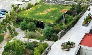 Altos de juriquilla renta departamento de 199 m 3 recamaras 4 baños 2 autos