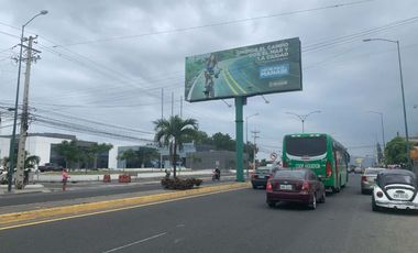 terreno de venta en portoviejo zona norte forestal