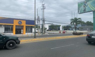 terreno de venta en portoviejo zona norte forestal