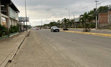 terreno de venta en portoviejo zona norte forestal