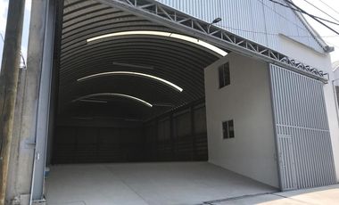 BODEGA EN RENTA EL RIEGO SUR PUEBLA