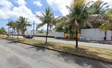 ¡¡HERMOSA CASA EN UNA DE LAS MEJORES ZONAS DE CANCUN QUINTANA ROO!!