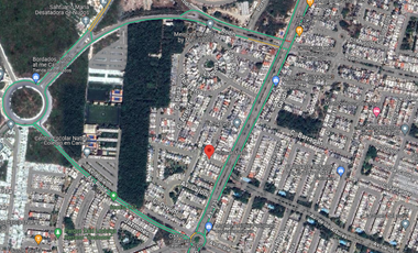 ¡¡HERMOSA CASA EN UNA DE LAS MEJORES ZONAS DE CANCUN QUINTANA ROO!!