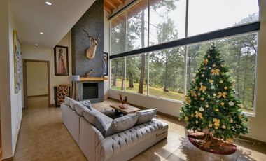 VENTA CASA DE CAMPO MAZAMITLA CONCEPCION DE BUENOS AIRES
