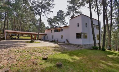 VENTA CASA DE CAMPO MAZAMITLA CONCEPCION DE BUENOS AIRES