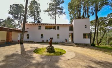 VENTA CASA DE CAMPO MAZAMITLA CONCEPCION DE BUENOS AIRES