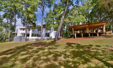 VENTA CASA DE CAMPO MAZAMITLA CONCEPCION DE BUENOS AIRES