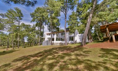 VENTA CASA DE CAMPO MAZAMITLA CONCEPCION DE BUENOS AIRES