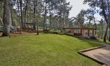 VENTA CASA DE CAMPO MAZAMITLA CONCEPCION DE BUENOS AIRES