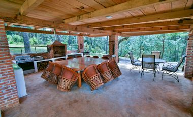 VENTA CASA DE CAMPO MAZAMITLA CONCEPCION DE BUENOS AIRES