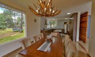 VENTA CASA DE CAMPO MAZAMITLA CONCEPCION DE BUENOS AIRES
