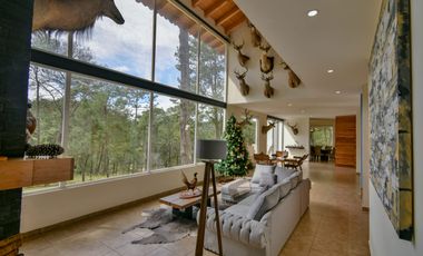 VENTA CASA DE CAMPO MAZAMITLA CONCEPCION DE BUENOS AIRES