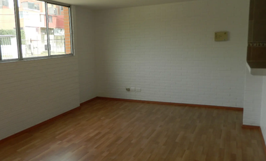 HERMOSA DEPARTAMENTO EN ZONA TRANQUILA CERCA DE CENTROS COMERCIALES Y VÍAS DE COMUNICACIÓN.