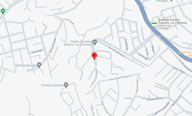 HERMOSA DEPARTAMENTO EN ZONA TRANQUILA CERCA DE CENTROS COMERCIALES Y VÍAS DE COMUNICACIÓN.