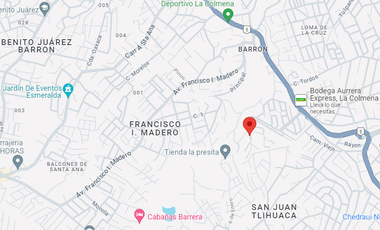 HERMOSA DEPARTAMENTO EN ZONA TRANQUILA CERCA DE CENTROS COMERCIALES Y VÍAS DE COMUNICACIÓN.