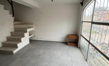 HERMOSA CASA CERCA DE LA FEDERACIÓN MEXICANA DE FUTBOL EN TOLUCA