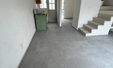 HERMOSA CASA CERCA DE LA FEDERACIÓN MEXICANA DE FUTBOL EN TOLUCA