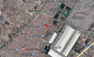 HERMOSA CASA CERCA DE LA FEDERACIÓN MEXICANA DE FUTBOL EN TOLUCA