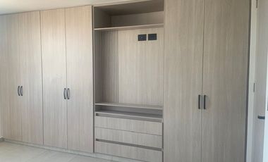 APARTAMENTO ESTRENAR