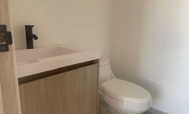 APARTAMENTO ESTRENAR