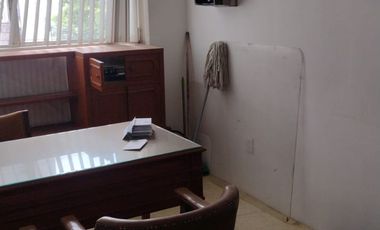 CONSULTORIO U OFICINAS RECREO 41 DESPACHO 301 COL. ACTIPAN BENITO JUAREZ