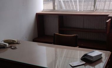 CONSULTORIO U OFICINAS RECREO 41 DESPACHO 301 COL. ACTIPAN BENITO JUAREZ