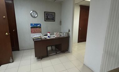 CONSULTORIO U OFICINAS RECREO 41 DESPACHO 301 COL. ACTIPAN BENITO JUAREZ